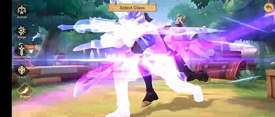 Guardians of Cloudia | All Levels | Android iOS Gameplay walkthrough