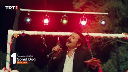 Dilek'e atama geldi! Taner ne yapacak? Gönül Dağı 30. bölüm...