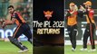 IPL 2021 Returns అయితే ఎందీ? SRH పొడిచేదేమి లేదు No Warner, Kane - Fans || Oneindia Telugu