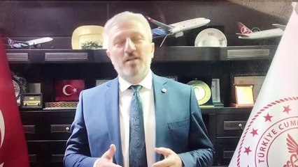Bakan Koca'nın Kovid-19 aşılamasında başlattığı kampanyaya destek için sağlık müdürleri de "kolları sıvadı"