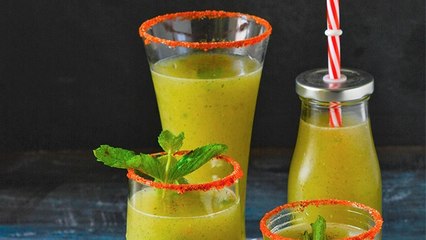 Corona काल में 'आम पन्ना' पीना सही या गलत ? | Aam Panna Benefits | Boldsky