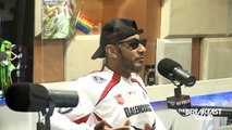 Swizz Beatz Reveals DMX’s Final Album Concepts, His Legacy, The Future Of Verzuz + More