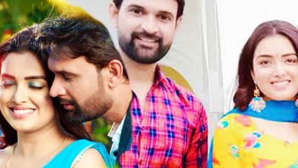 एक बार फिर आम्रपाली दुबे की जोड़ी नजर आएगी जय यादव के साथ,जल्द शुरू करेंगे शूटिंग