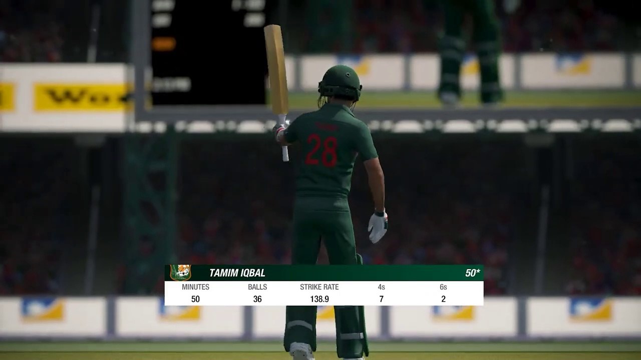 Bangladesh vs Sri Lanka | 3rd ODI 2021 | HIGHLIGHTS