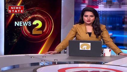 छत्तीसगढ़ के पूर्व मुख्यमंत्री रमन सिंह ने टूलकिट मामले में दर्ज करवाया अपना बयान