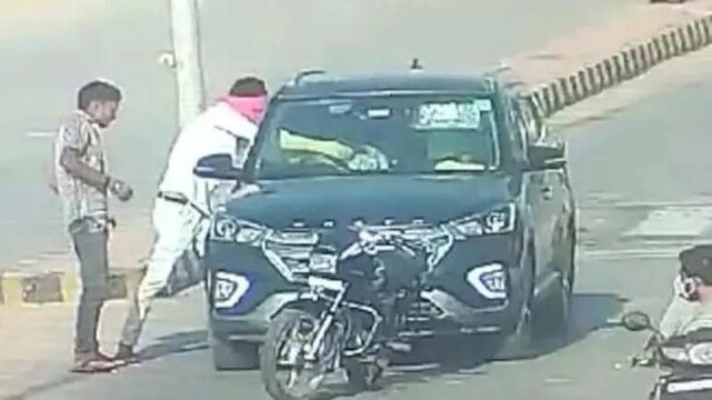 Doctor couple shot dead in broad daylight in Rajasthan''s Bharatpur, revenge killing suspected