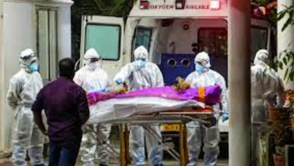 Corona virus I corona poem