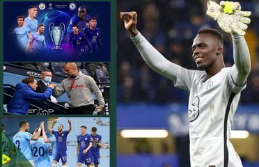 Chelsea vs Manchester City : 3-0, 2-1, 1-0...  les pronostics des supporters