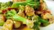 Delicious Keto Garlic Chicken With Broccoli | Chicken Recipes Easy