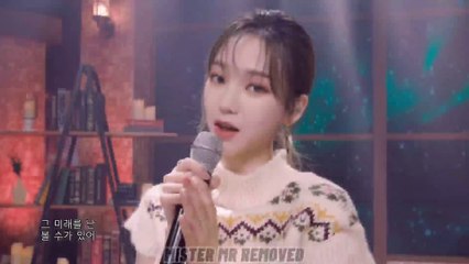 AESPA ( FOREVER )[ SPECIAL STAGE] )[MR 제거][Mr Removed][Voice Only][Kpop]