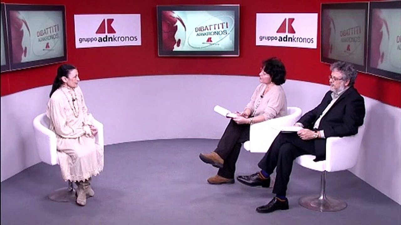 La vita, la danza, la famiglia, i giovani, Carla Fracci aveva concesso nel 2012 un’intervista esclusiva all’Adnkronos