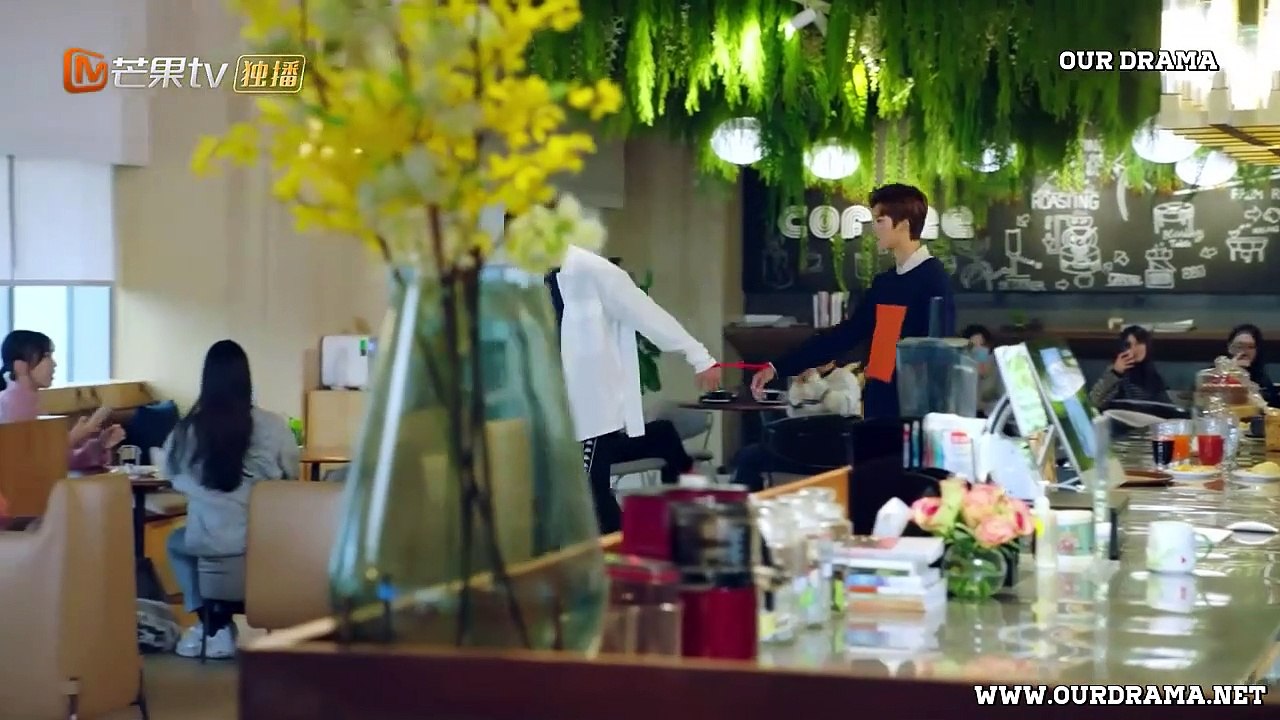 Basket Loveball EP7 مسلسل حب كرة السة مترجم video Dailymotion