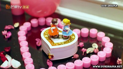 Basket Loveball EP22 مسلسل حب كرة السلة مترجم حلقة