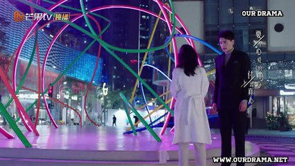Begin Again EP14 مسلسل ابدا مجدداً حلقة 14 مترجم للعربية