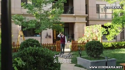 closer to you  مسلسل اقرب إليك حلقة 2 مترجم