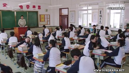 closer to you  مسلسل اقرب إليك حلقة 3 مترجم