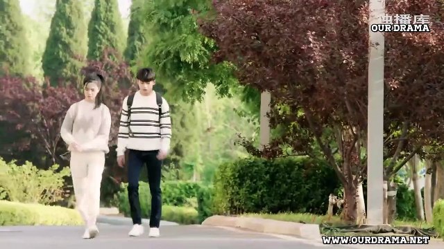 closer to you مسلسل اقرب إليك حلقة 4 مترجم