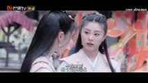 Fake Princess EP8 مسلسل  صيني الاميرة المزيفة مترجم
