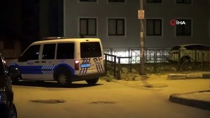 Bursa'da mahallede paniğe neden olmuştu! Bulundular...