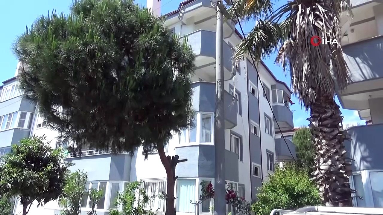 Kan donduran cinayet... Kayıp şahsın cesedi buzdolabından çıktı