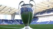 Manchester City vs. Chelsea - ⚽UEFA Champions League Final 2021- CPU Prediction - The Koalition