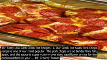 Low Carb Crock Pot Meal Prep · Tasty Low Carb Crock Pot Recipes. . Our Crock Pot Asian