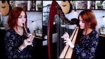 World of Warcraft Legion  Anduin Theme Gingertail Cover
