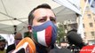 Uggetti, Salvini “Più che chiedere scusa cosa devo fare? Darmi fuoco?”