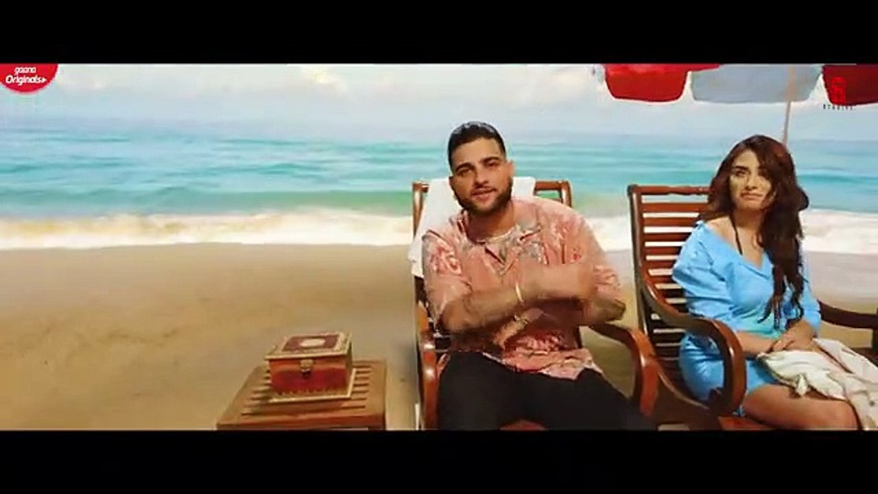 New Punjabi Songs 2021 Mexico Koka | Karan Aujla (Full Video) Mahira Sharma Latest Punjabi Song 2021