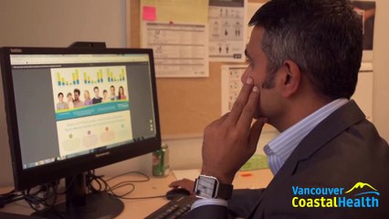 Mental Health Services for Children and Youth in Vancouver