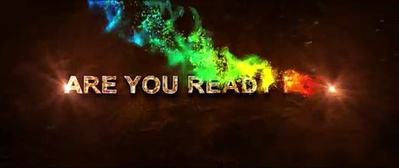 AIDM - POWER BLASTER (VOL.3) Lockdown Edition Teaser Out Now