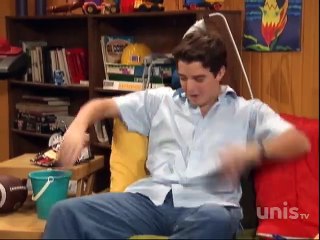 Ramdam - S3 E21 - Il faut sauver l'ami Thomas