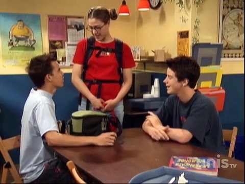 Ramdam - S3 E22 - C'était Justine Aventure