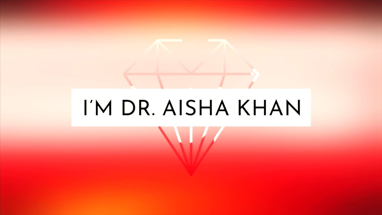 How i converted to Islam-I'm a proud new Muslim and my name is Dr. Aisha- A Muslim is someone who adopts the Islamic way of life by believing in the Oneness of God and the prophethood of Muhammad, peace be upon him.