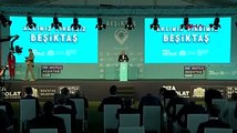 Kılıçdaroğlu Beşiktaş Belediyesi Toplu Açılış Töreni'nde konuştu