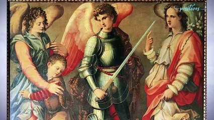 Final das noves hierarquias angelicais