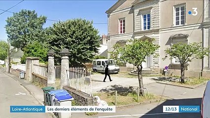 Agression à La Chapelle-sur-Erdre : les derniers éléments de l'enquête