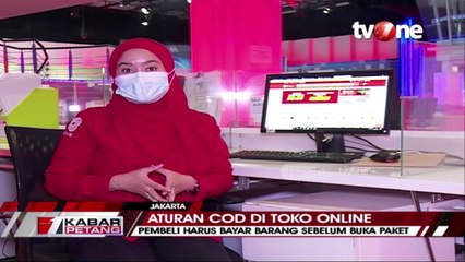 Prahara COD Berujung Perkara, Ini Aturan Mainnya