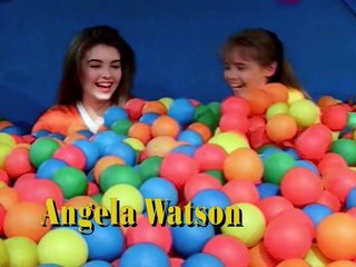 Paso A Paso - 1x09 - En el Bosque