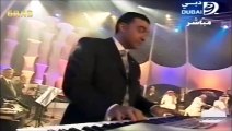 محمد عبده / قلبي يللي / مهرجان غني يا دبي 2003م