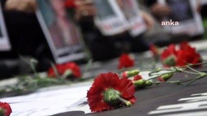 Cumartesi Anneleri isyanda! 'Sedat Peker'in iddiaları ihbar olarak kabul edilsin!'