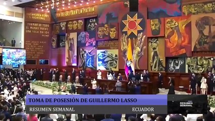 Resumen Semanal de Noticias del 24 al 28 de Mayo- VPItv