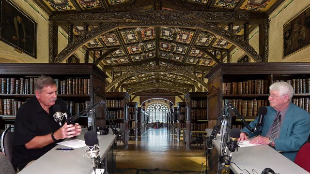 How do I Listen for The Holy Spirit. Part 3 by Acts Ministry Founder Dr. Paul C. Collins