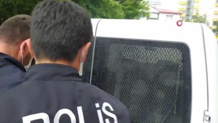 Fatma Öz'ün katili tutuklandı, cinayetin altından kıskançlık çıktı