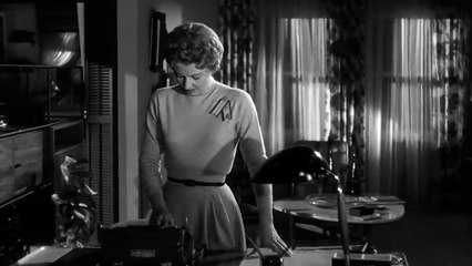 Witness to Mur-'der - Part 02 HD Watch