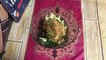 Aloo Paratha Recipe | Potato Stuffed Paratha | How To Make Aloo Paratha | Dhaba Style|Kashmiri Zaika