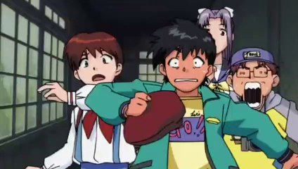 Ghost at school episode 1 in hindi HD