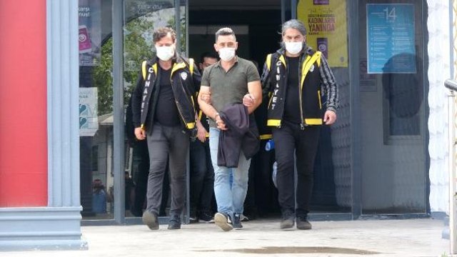 BURSA'DA KOMŞULARIN GÜVERCİN PAZARLIĞI KANLI BİTTİ, 1 AĞIR YARALI