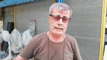 Ünlü oyuncu İlker Aksum kaza yaptı
