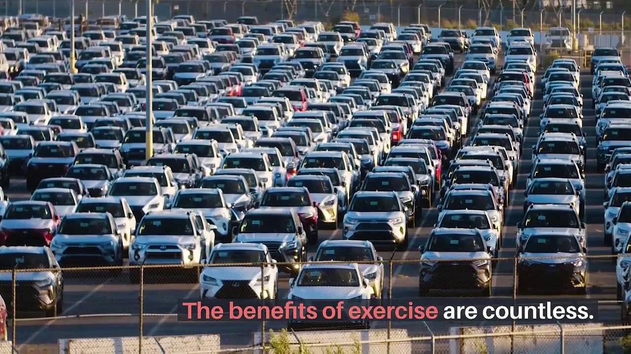 The Health Benefits of Exercise | Physical benefits of Exercise